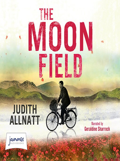 Title details for The Moon Field by Judith Allnatt - Available